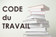 Code du Travail